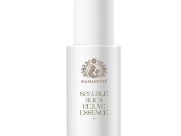 마망뜨 수용성 규소 리밸런스 바이오 에센스