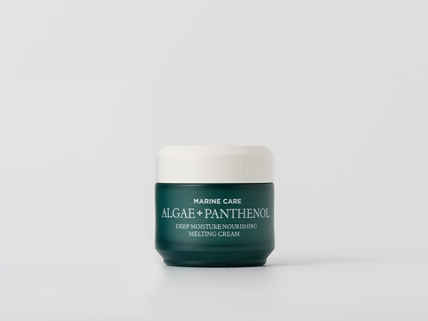 헤이미쉬 마린케어 딥모이스처 너리싱 멜팅크림 55ml