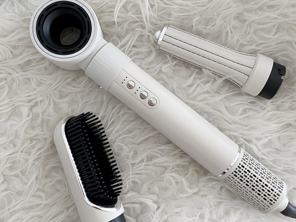 클리벤 멀티 헤어 스타일러 001-07-KBH