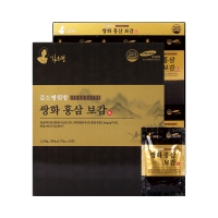 김소형원방 쌍화홍삼보감