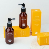 더막 두피 모발 보호 단백질 코팅 막 4 헤어 미스트 100ml