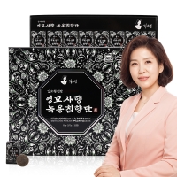 김소형원방 영묘사향녹용침향단 32환