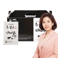 김소형원방 흑염소진
