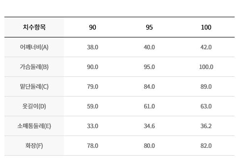 여성 에스턴 H/B 패딩_DWDJG6026