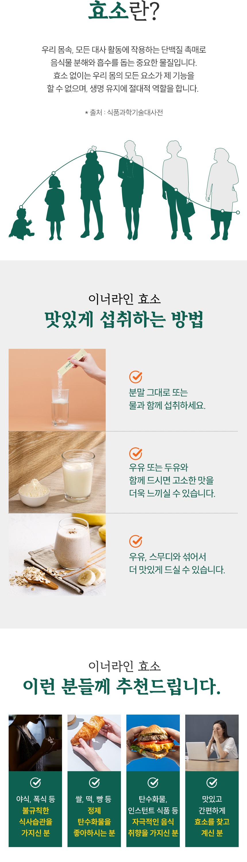 삼성제약)이너라인효소