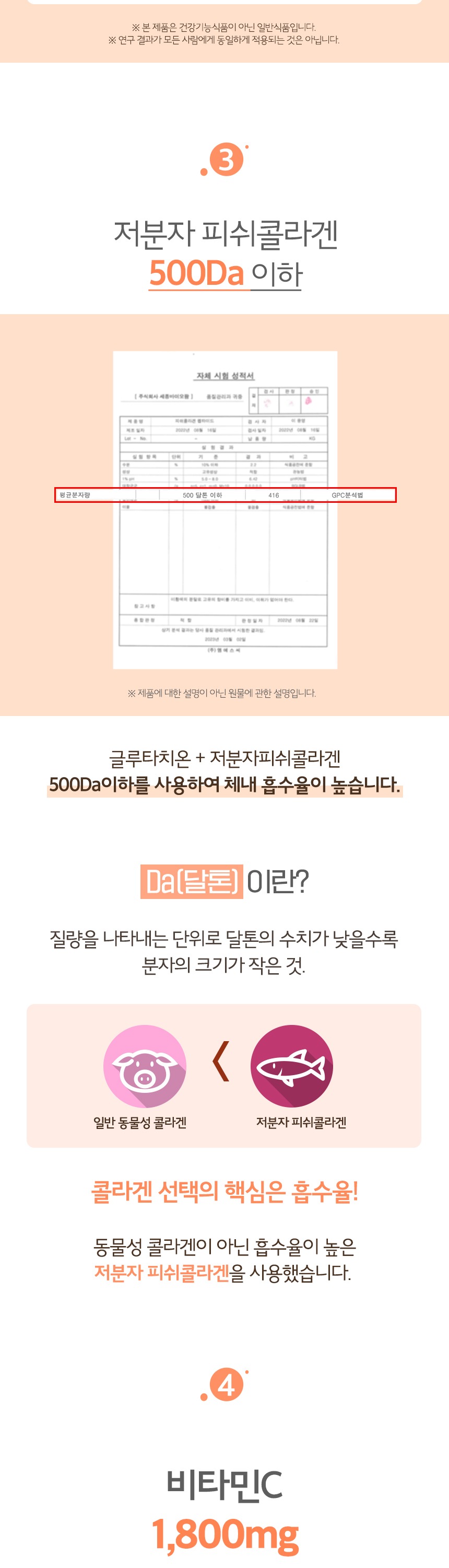 에버그린 글루타치온플러스